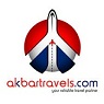 Akbar Travels Coupons